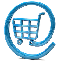 grocery cart