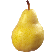 pears