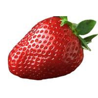 strawberry