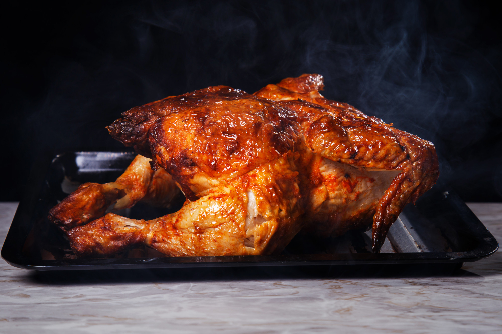 BBQ Chicken