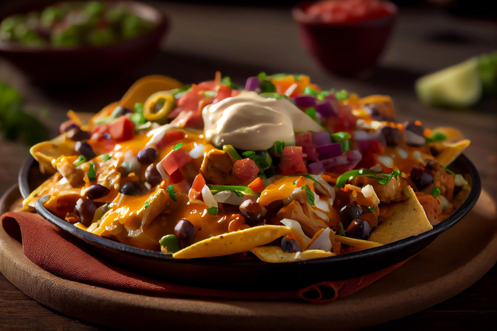 Nachos
