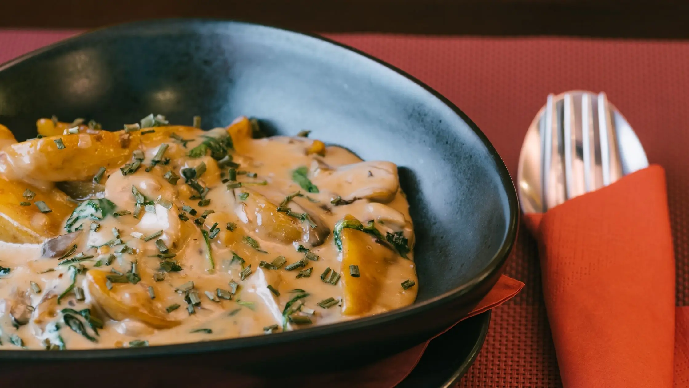blanquette