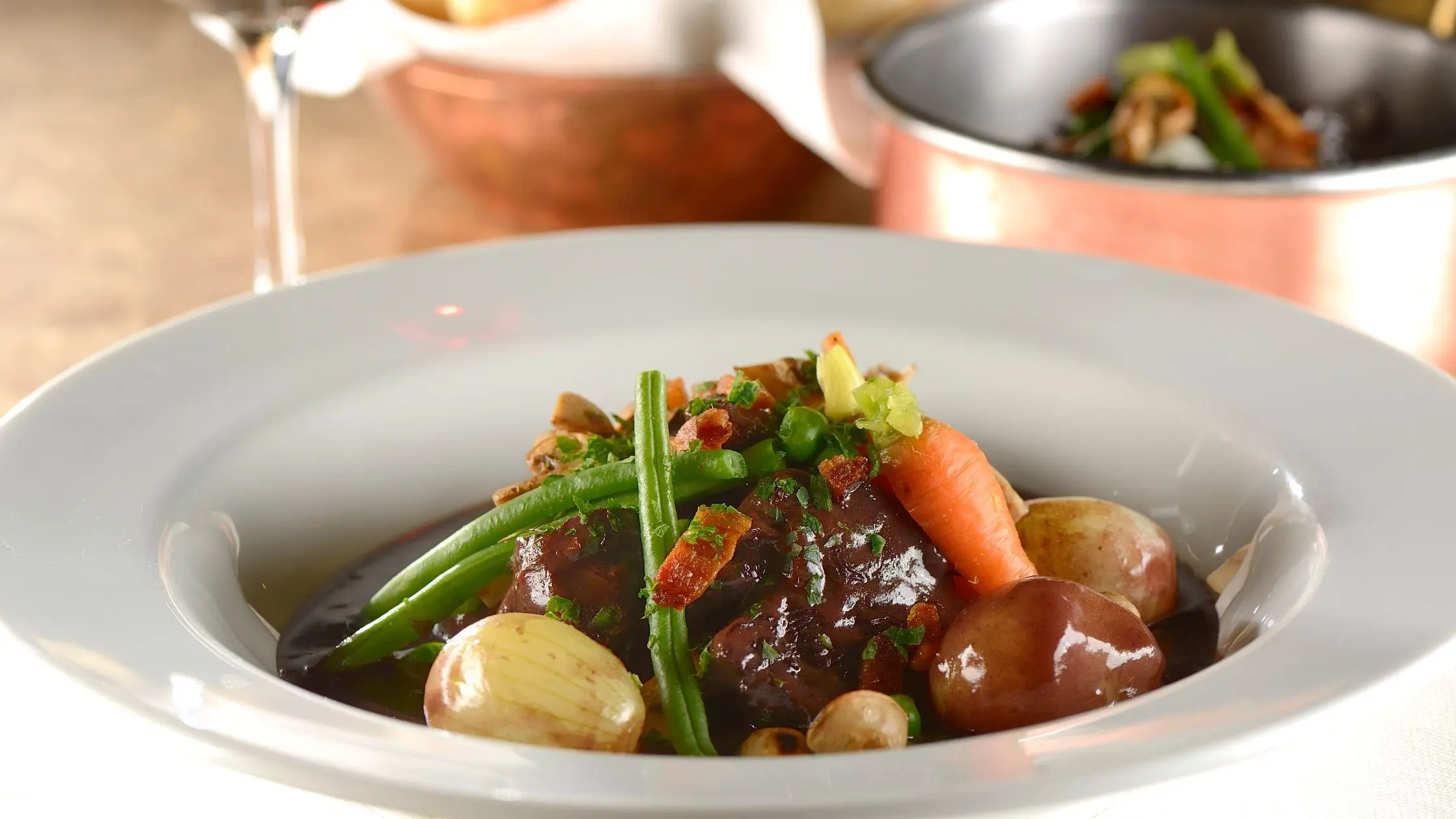 Boeuf
