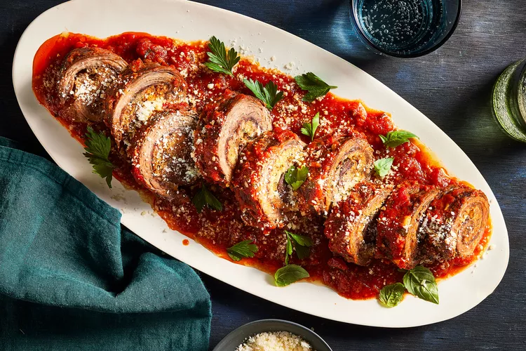 braciole