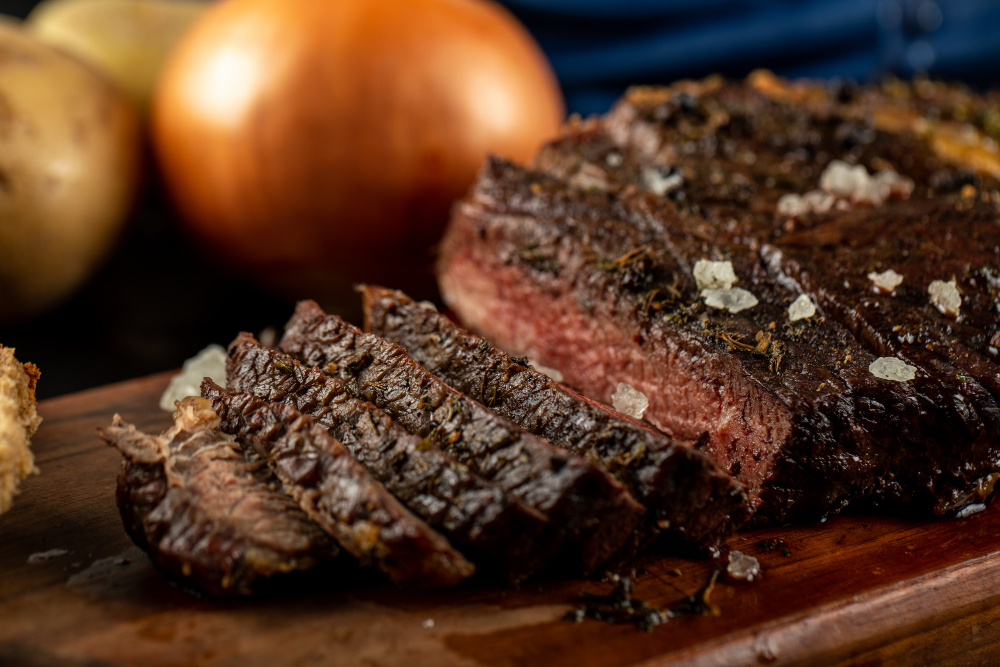 Beef Brisket
