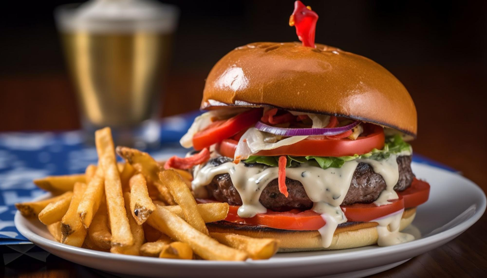 Burger