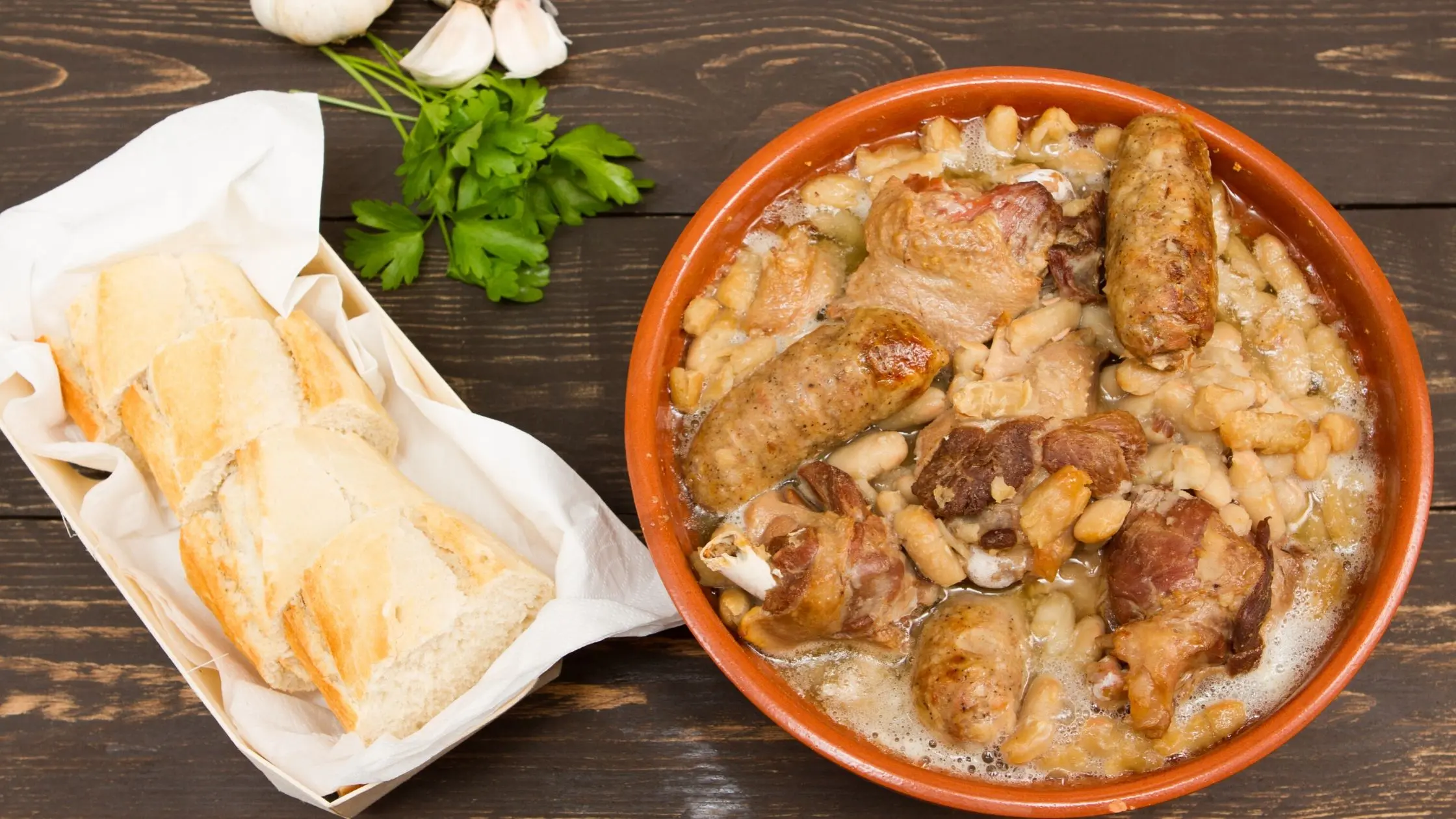 cassoulet