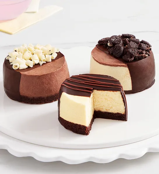 Dessert 3