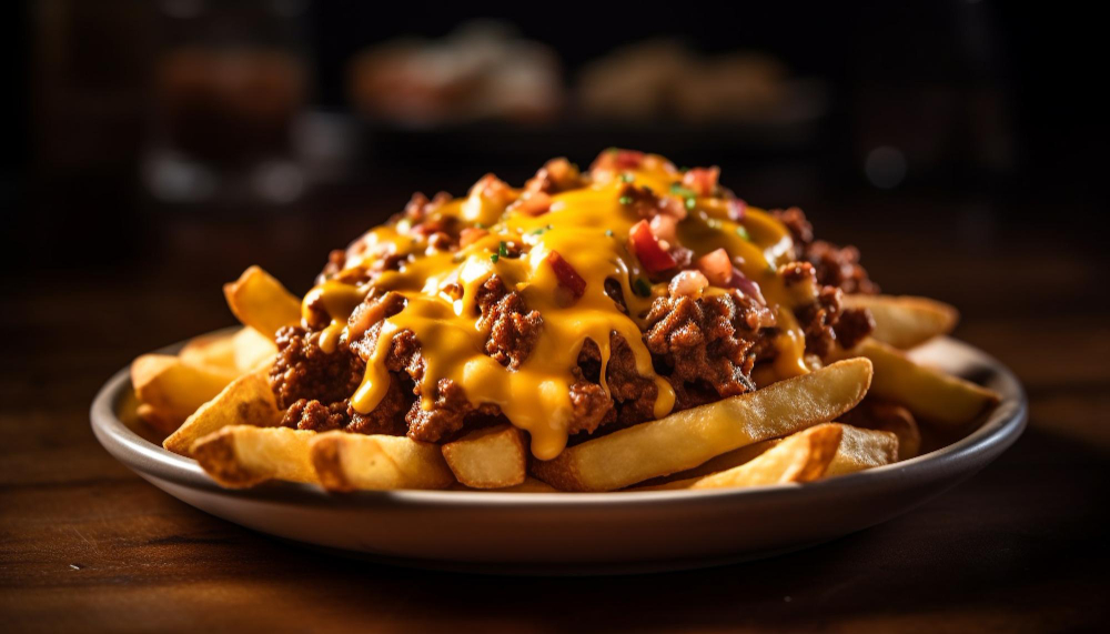 Fries