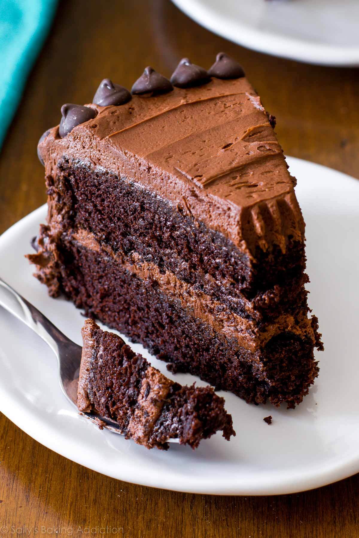 Dessert 1