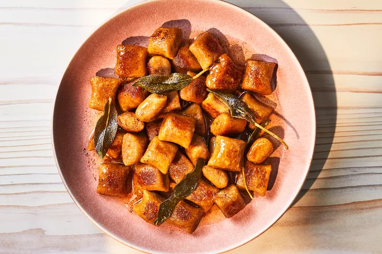 gnocchi
