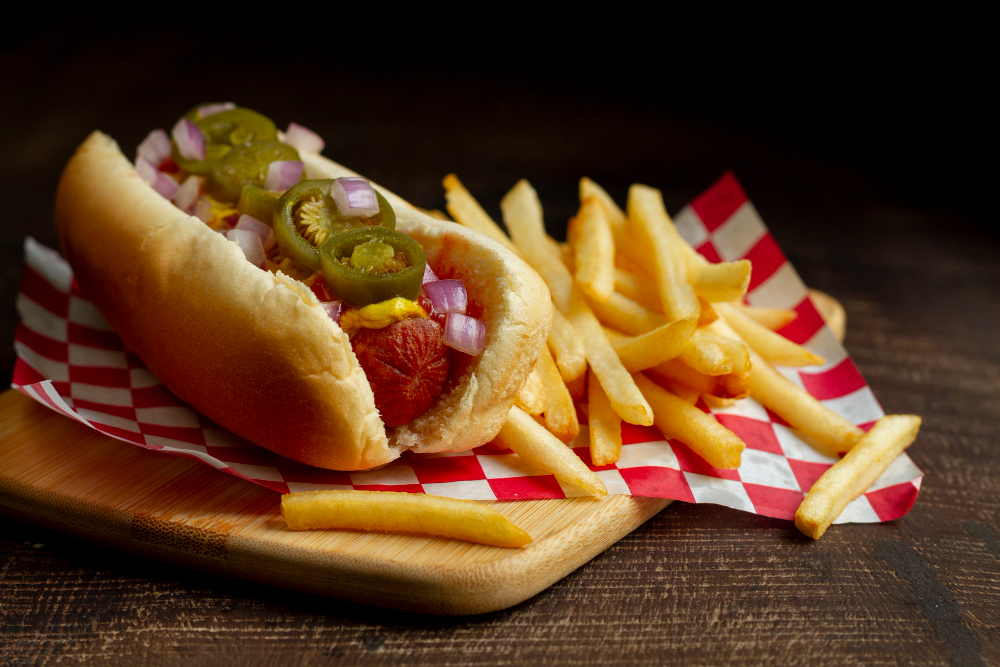 Hotdog