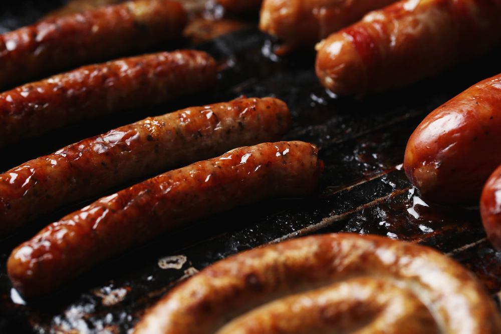 Sausage