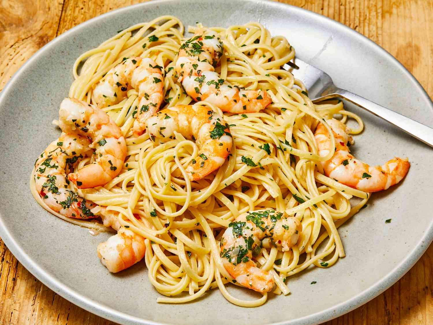shrimp