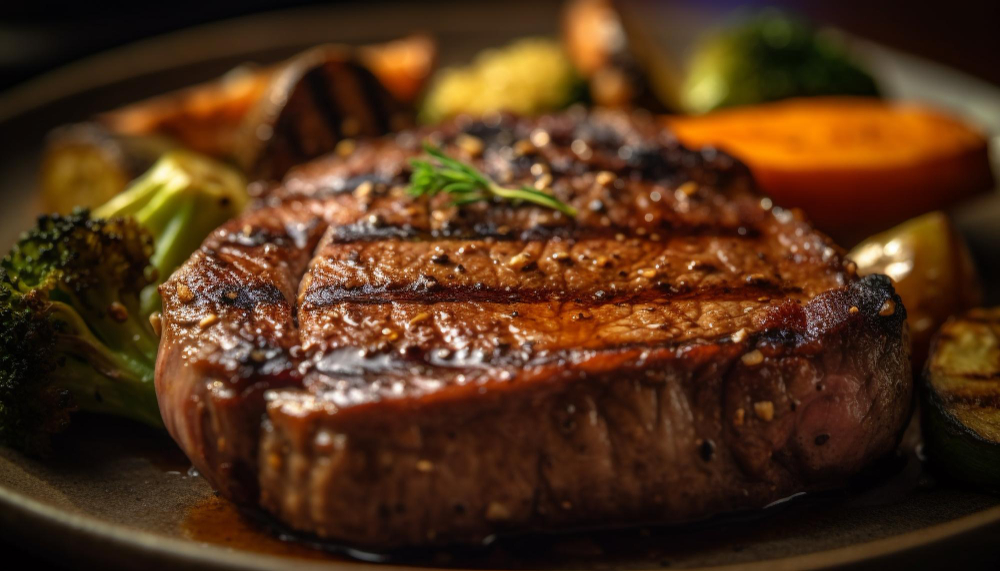 Strip-Steak