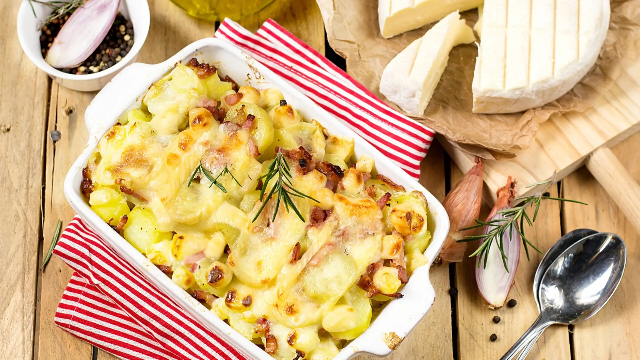 tartiflette