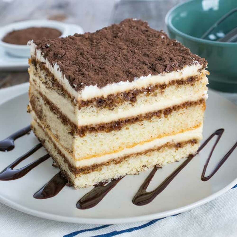 Dessert 2